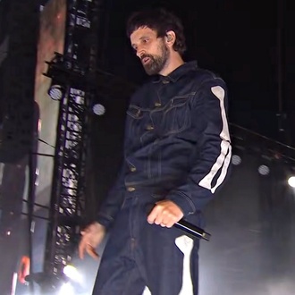 Kasabian and PRESIDENT Battle for UK Chart Crown