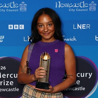 Mercury Prize Fringe Returns to Newcastle