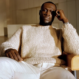 Ivors Academy Honours 2026: Stormzy and James Blake